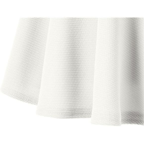 Women's Basic Versatile Stretchy Flared Casual Mini Skater Skirt - Picture 7 of 9